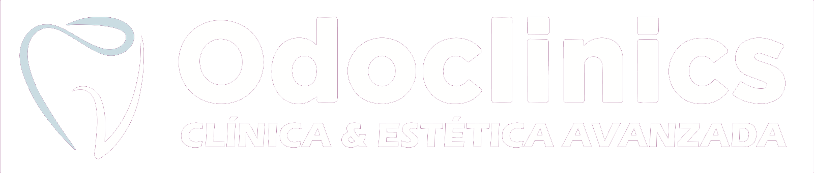 Odoclínics · Clínica y estética avanzada