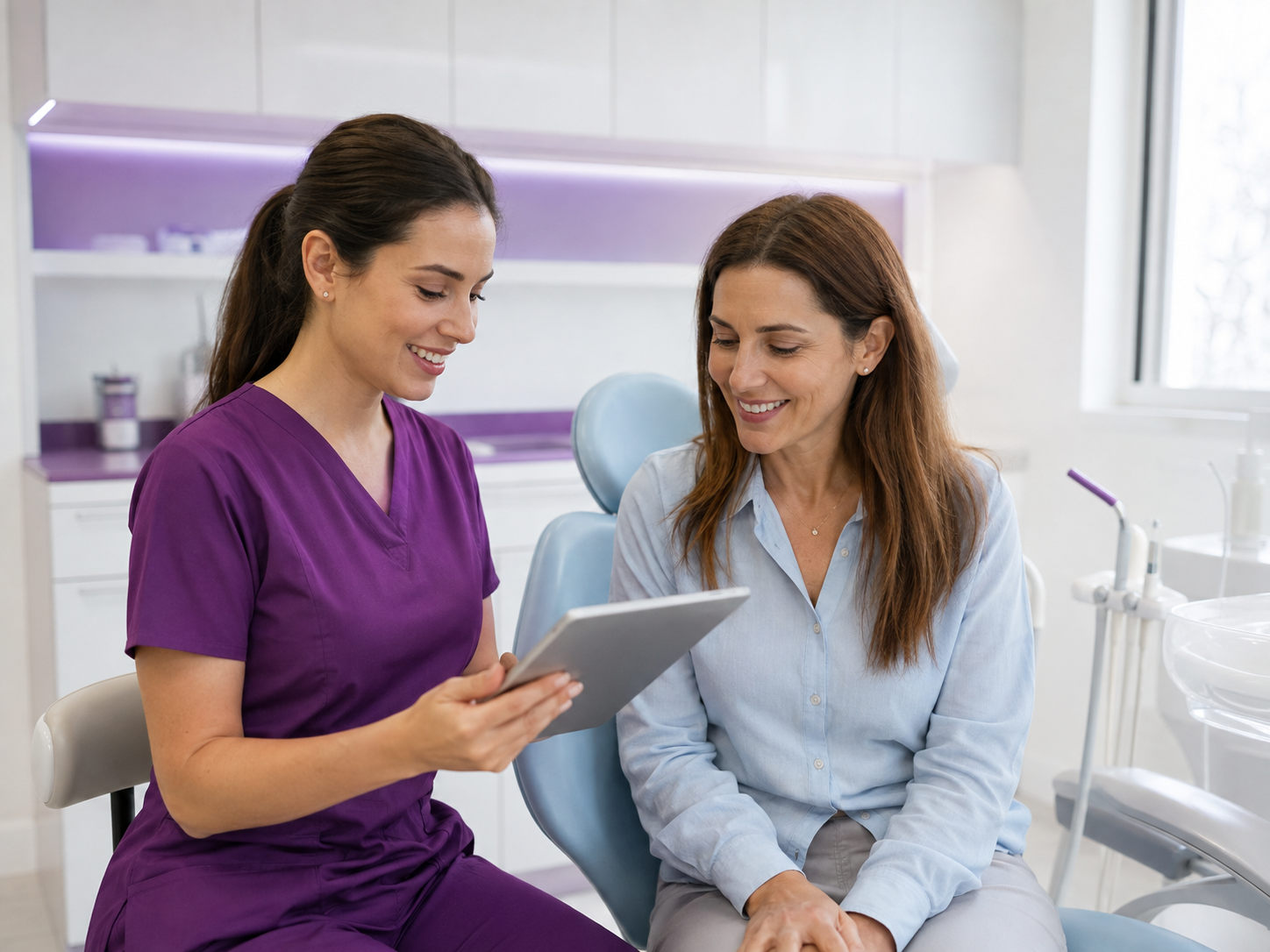 Planificación de estética dental y diseño de sonrisa